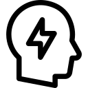 Sharper mind and better balance icon